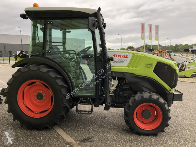 Tracteur