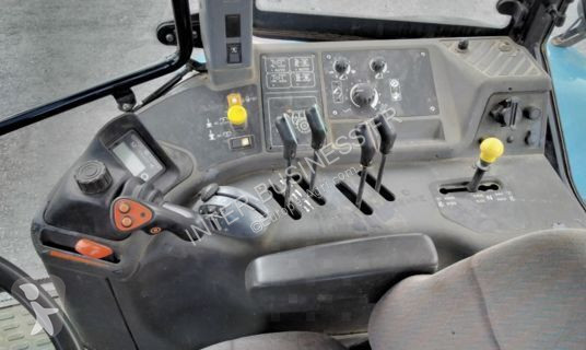 Tracteur