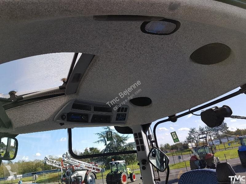 Tracteur
