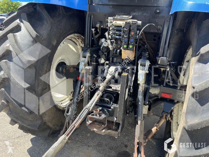 Tracteur