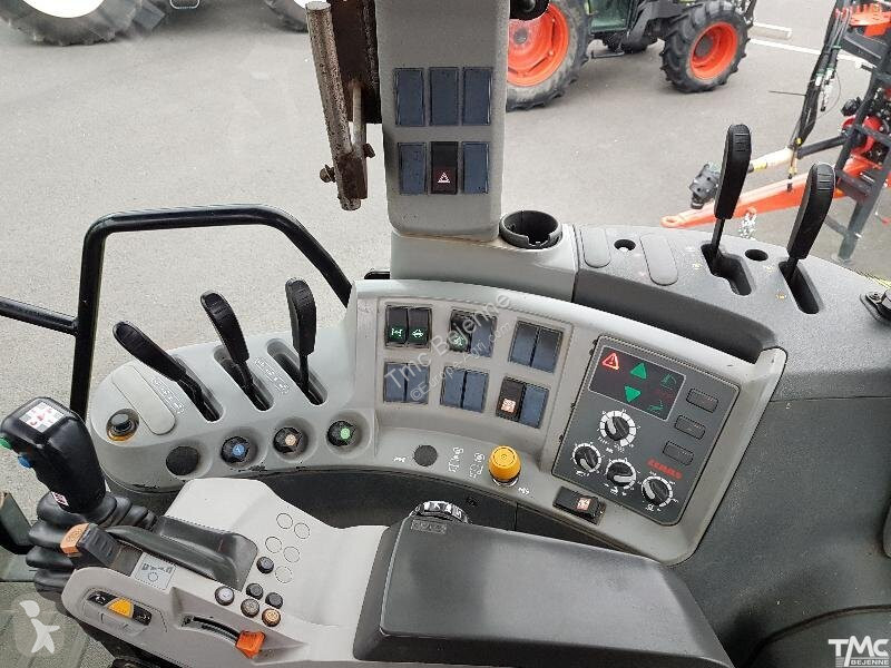 Tracteur