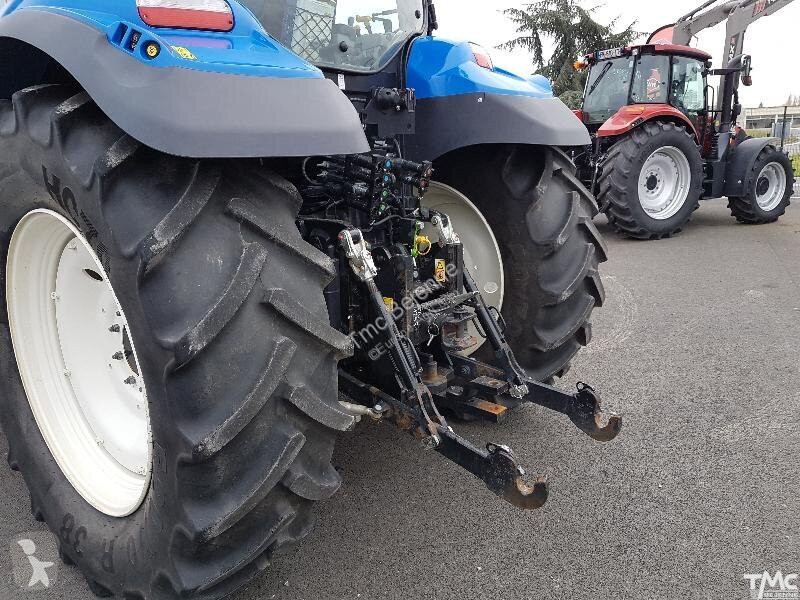 Tracteur