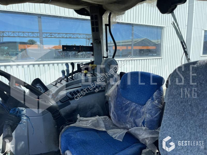 Tracteur