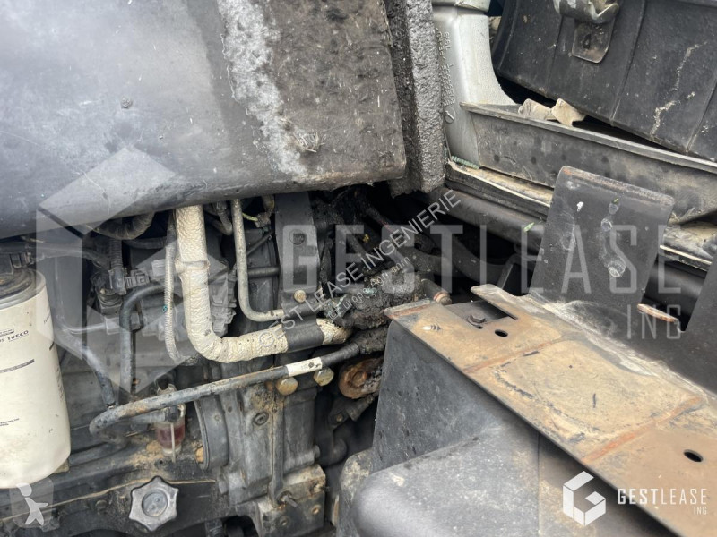 Tracteur