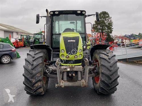 Tracteur