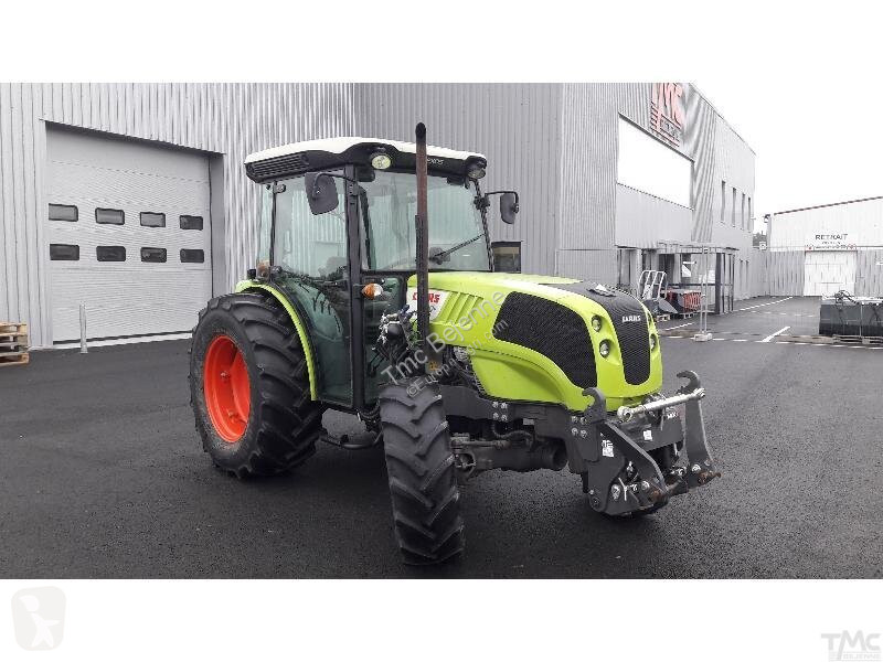 Tracteur