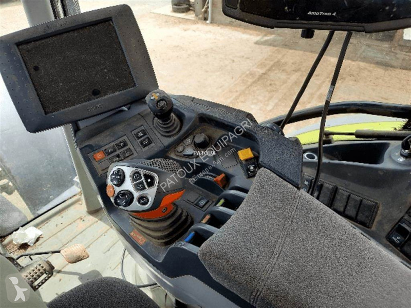 Tracteur