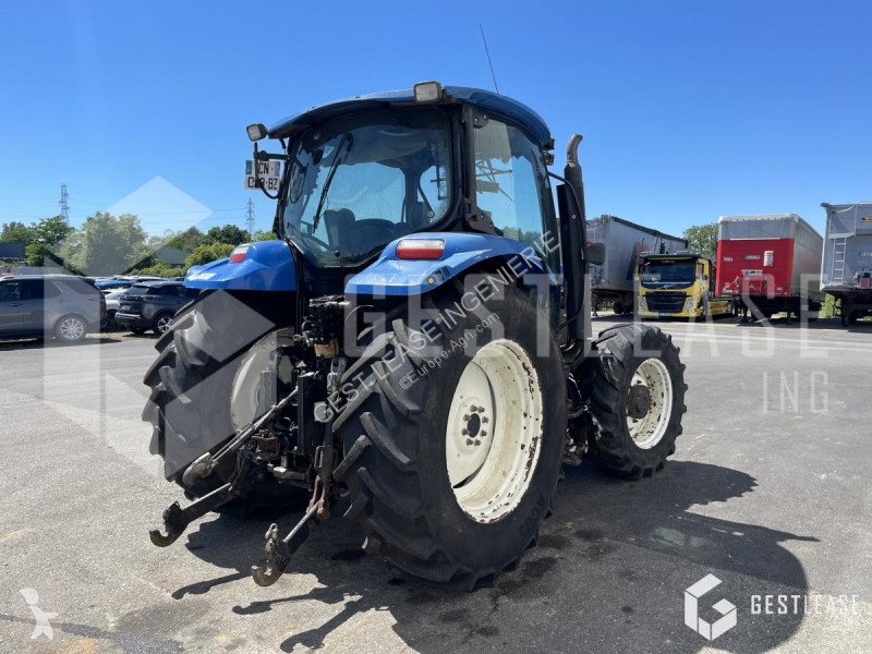 Tracteur