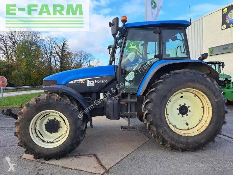Tracteur