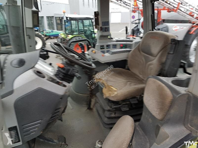 Tracteur