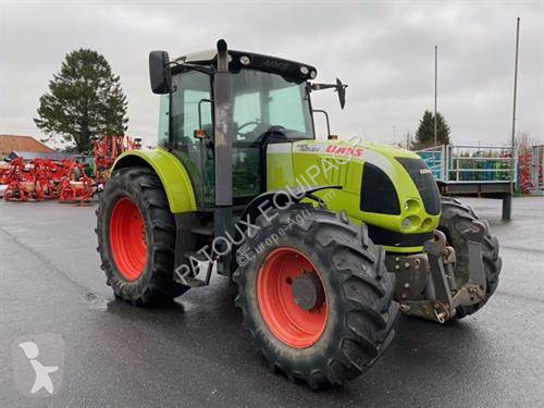 Tracteur
