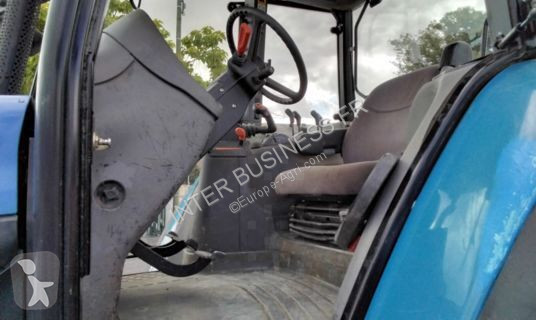 Tracteur
