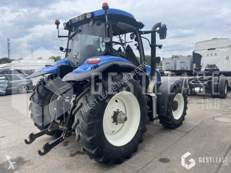 Tracteur