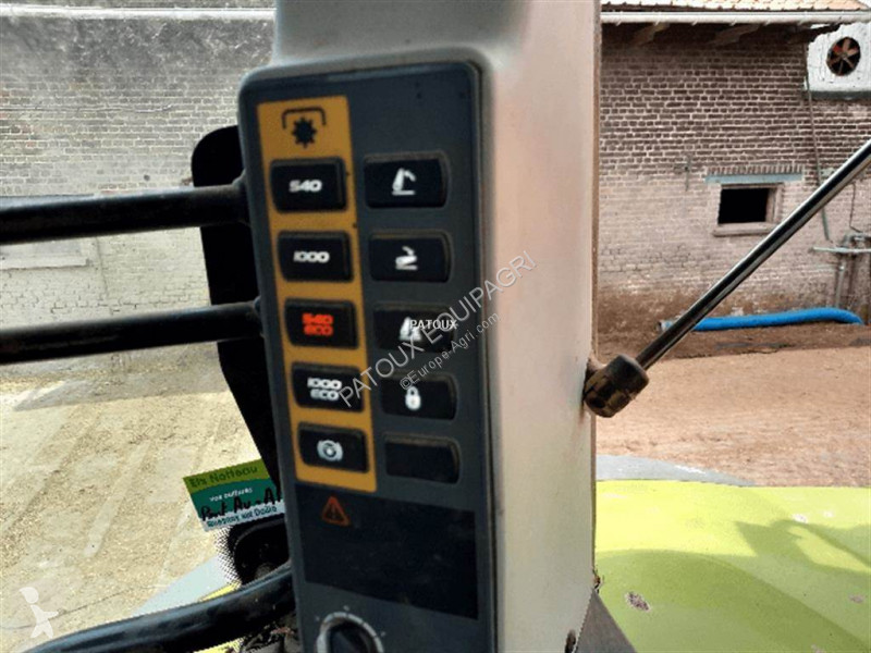 Tracteur