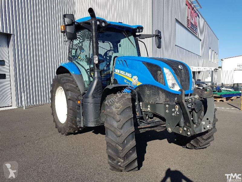 Tracteur