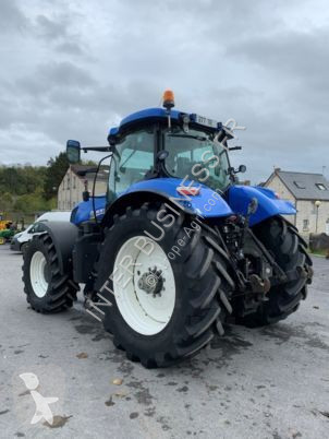 Tracteur