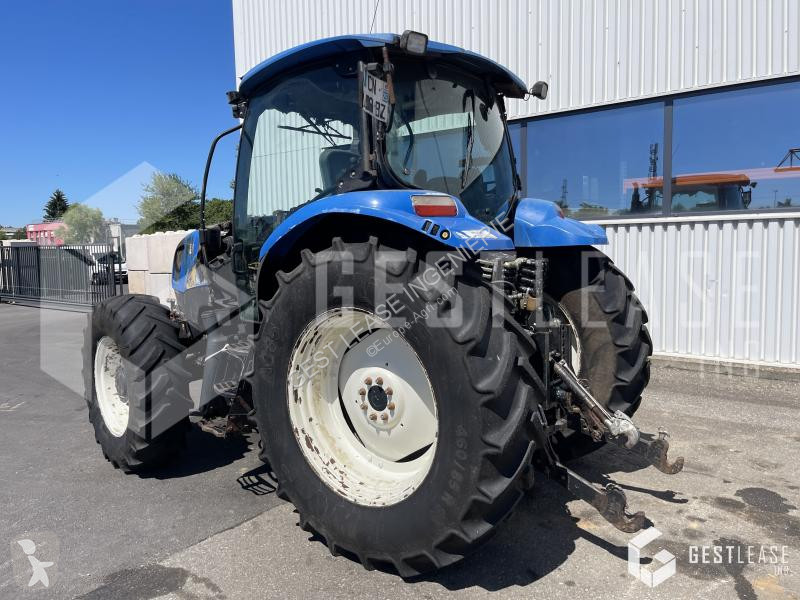 Tracteur