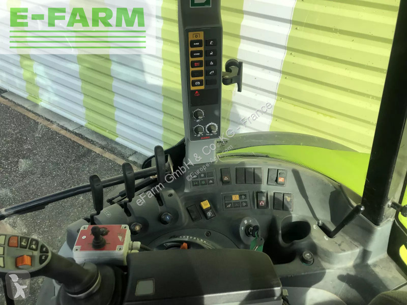 Tracteur