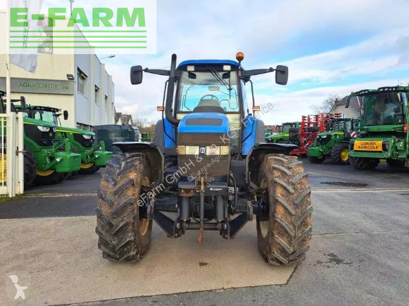 Tracteur