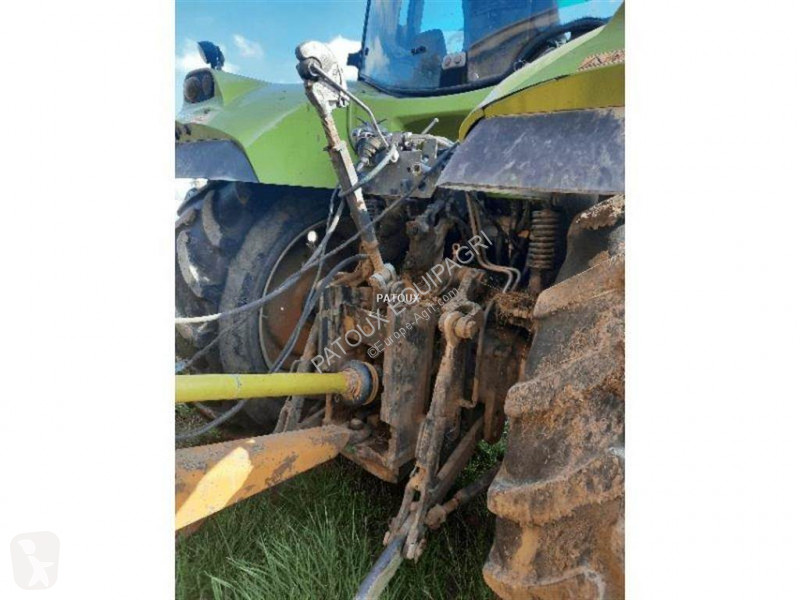Tracteur