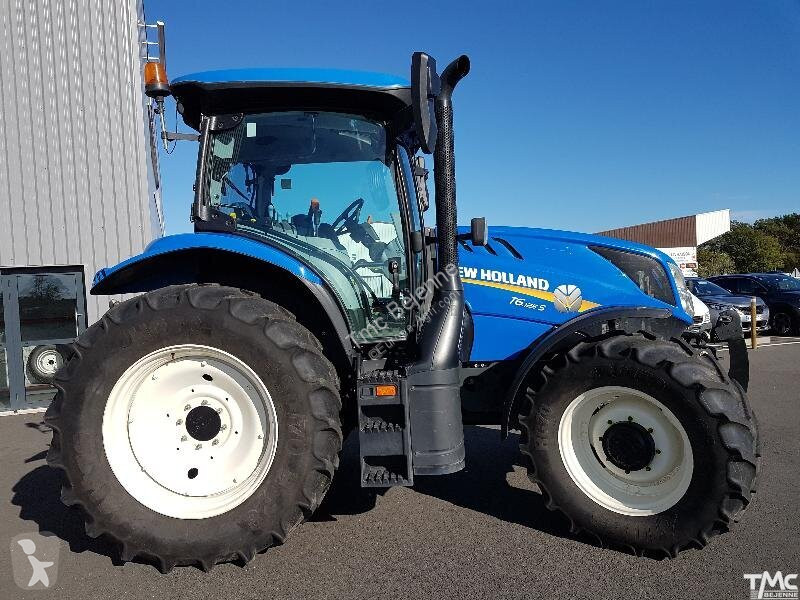 Tracteur
