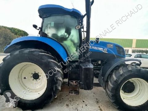 Tracteur