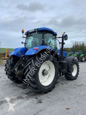 Tracteur