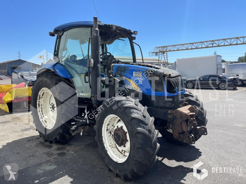 Tracteur