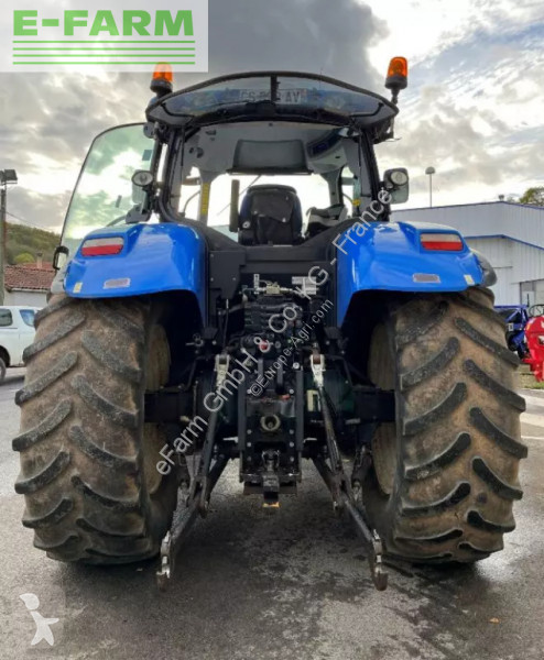Tracteur