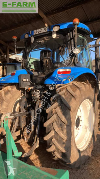 Tracteur