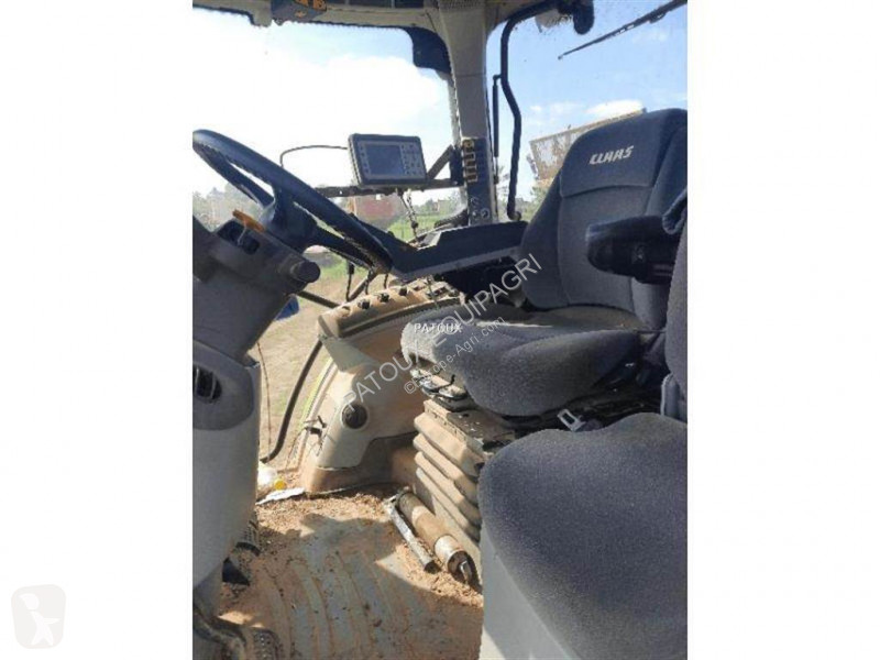 Tracteur