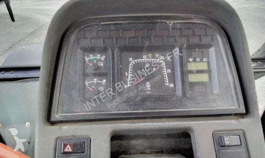 Tracteur