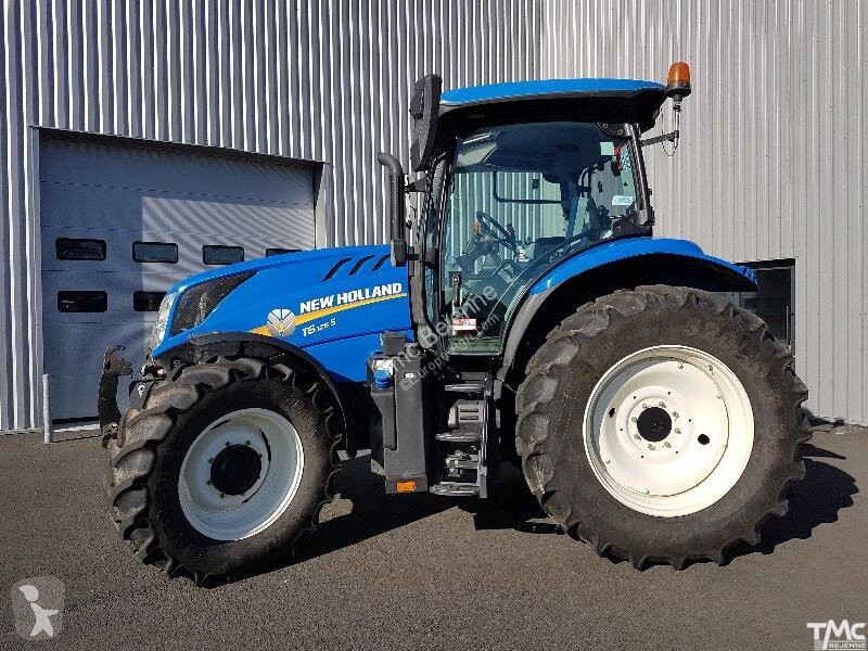 Tracteur