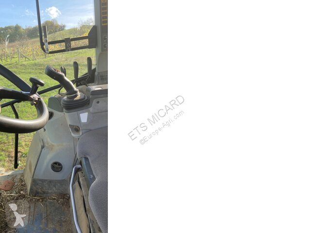 Tracteur