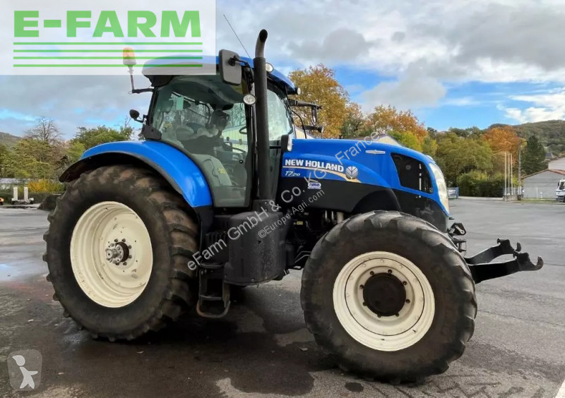 Tracteur