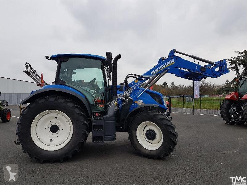 Tracteur