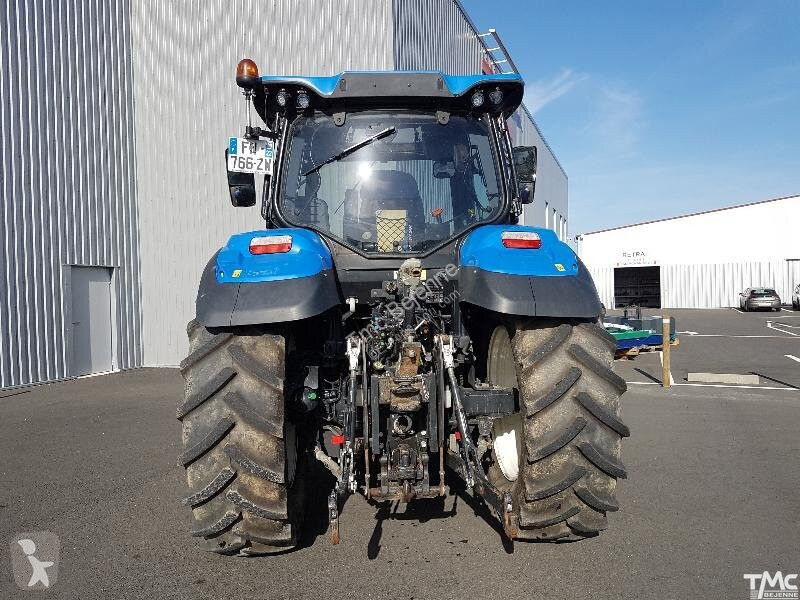 Tracteur