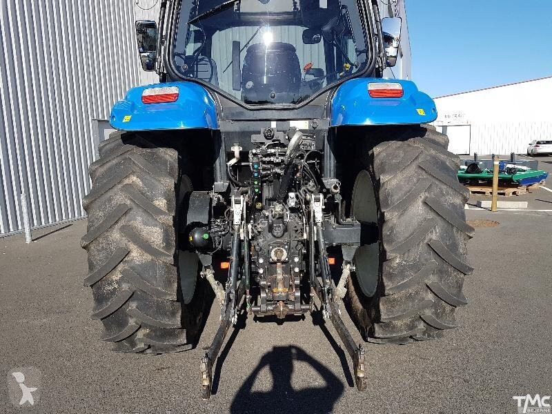 Tracteur