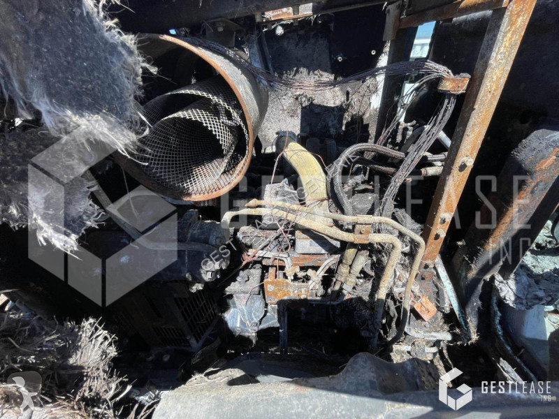 Tracteur