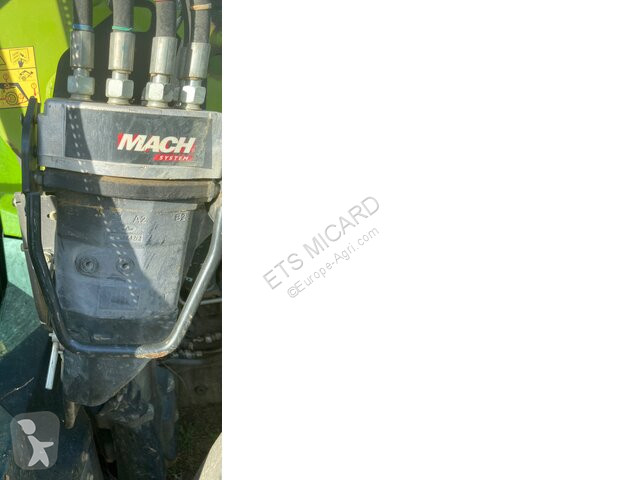 Tracteur