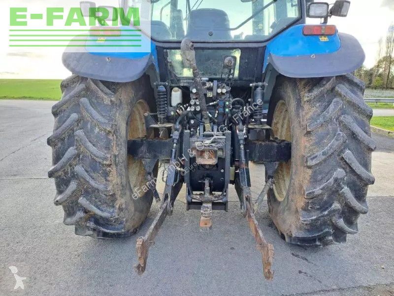 Tracteur