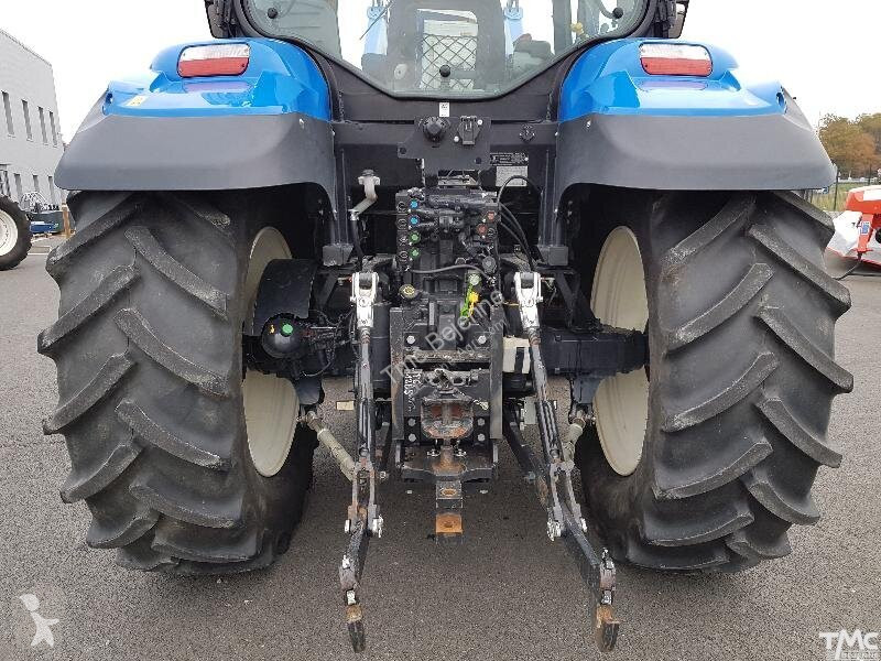 Tracteur