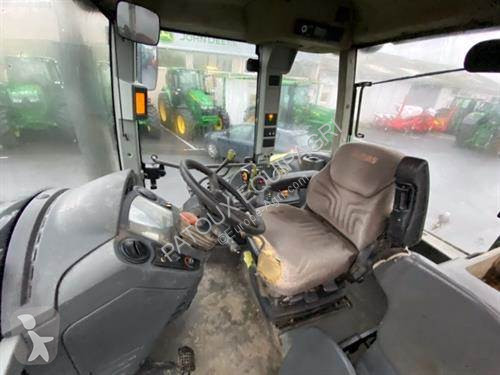 Tracteur