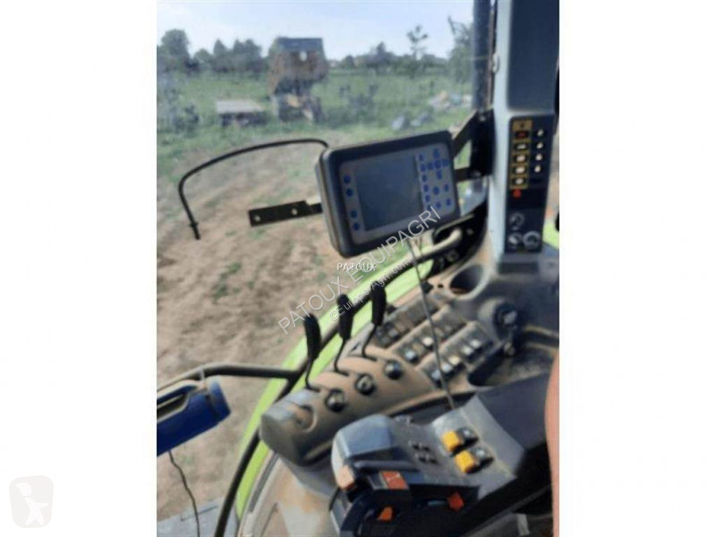 Tracteur