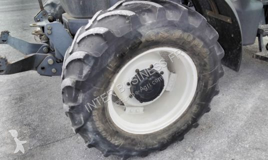 Tracteur