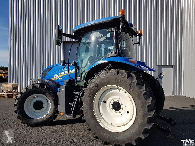 Tracteur
