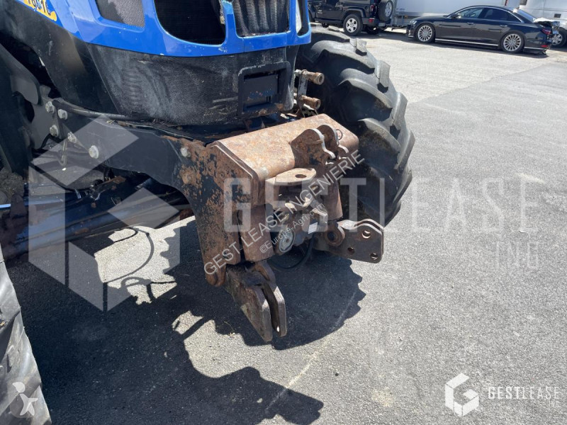 Tracteur