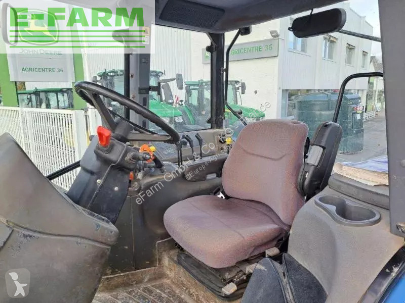 Tracteur
