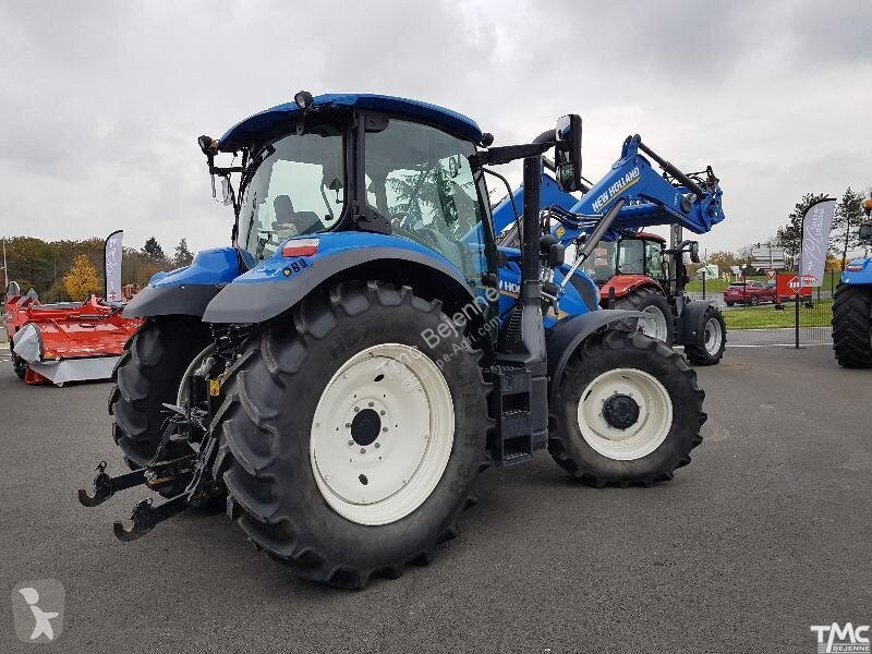 Tracteur