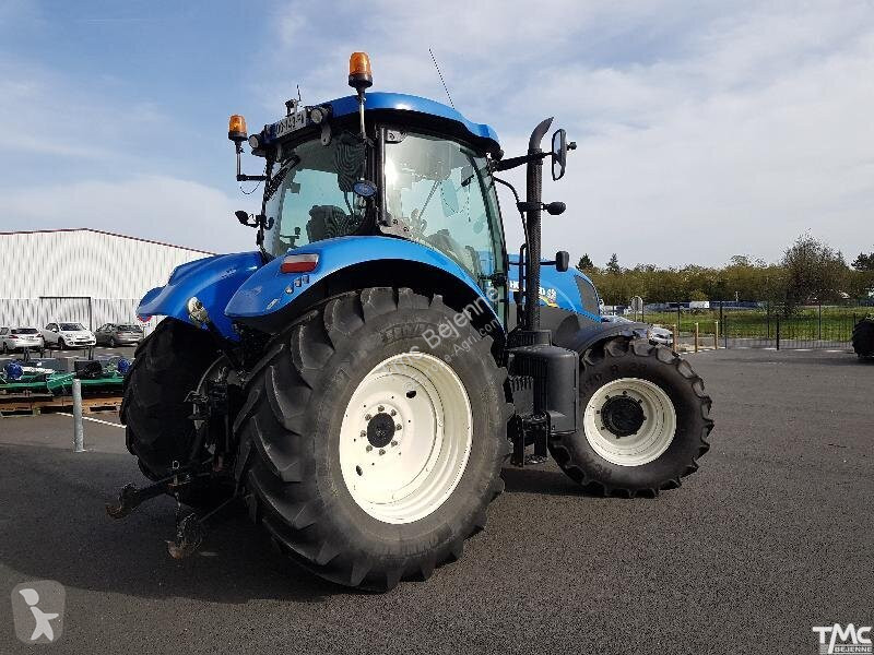 Tracteur